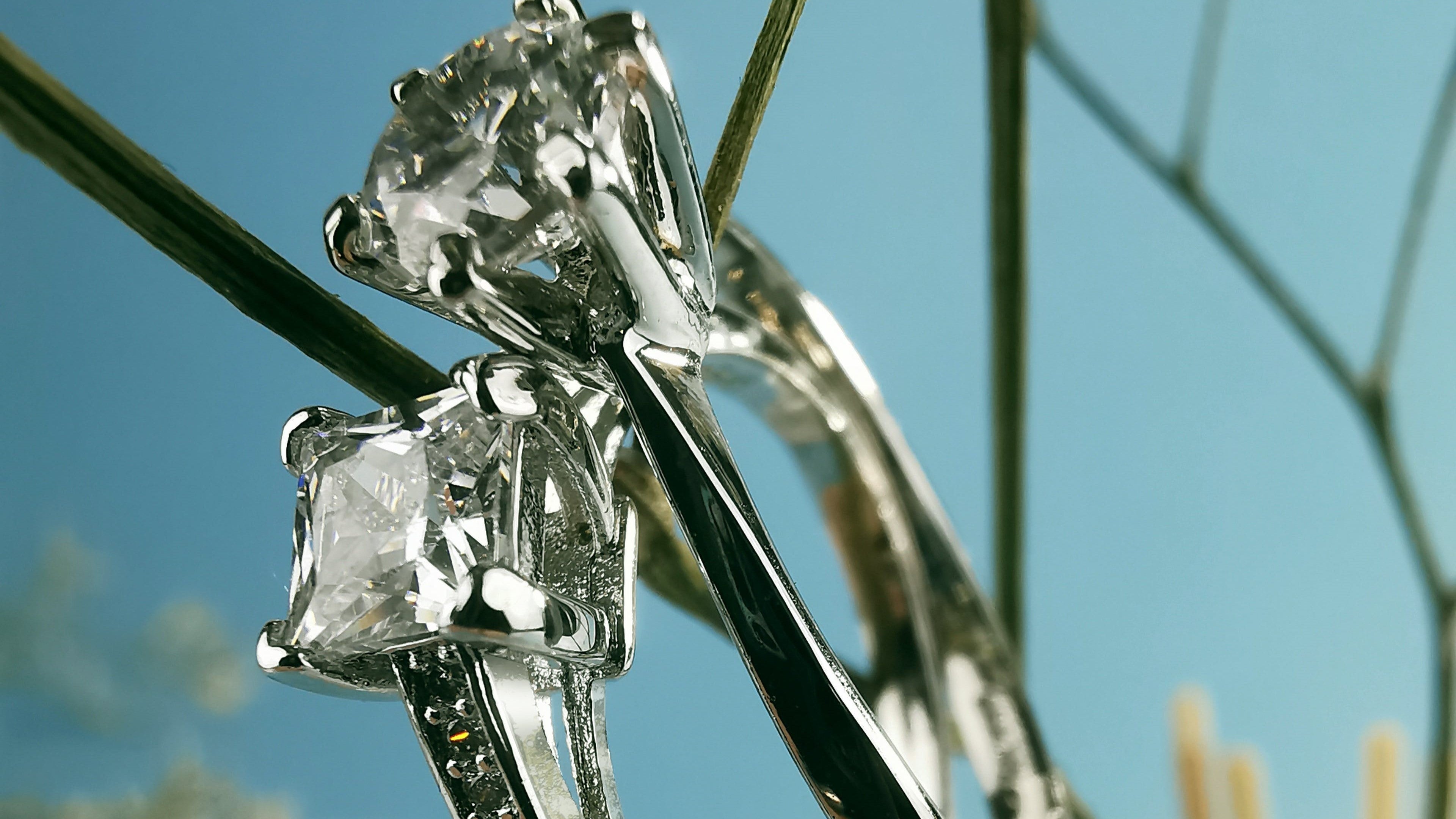 כיצד לנקות ולשמור על תכשיטים בצורה נכונה